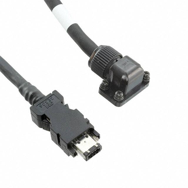 MFECA0030TJE Panasonic Industrial Automation Sales  Accesorios